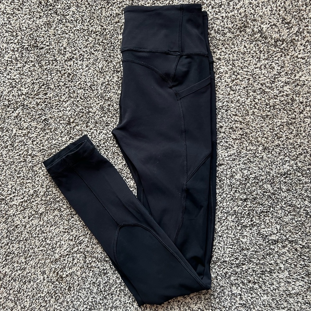 Lululemon All The Right Places Pant II *28" Size6